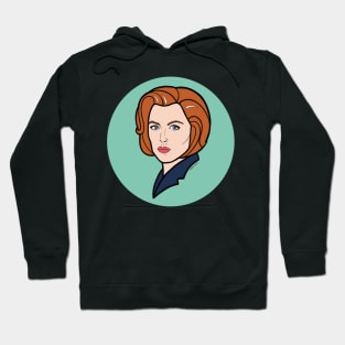 GILLIAN Hoodie